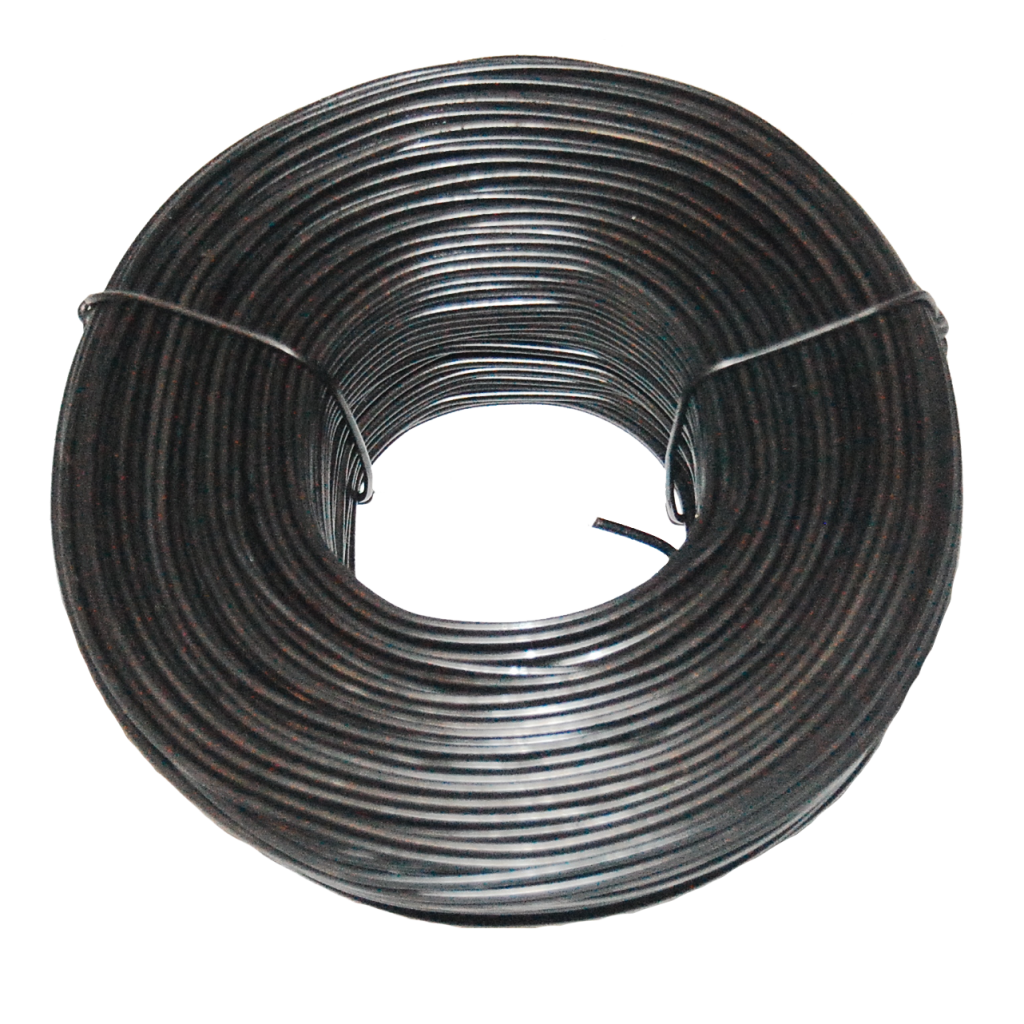 16 Gauge Trappers Tie Wire - Light
